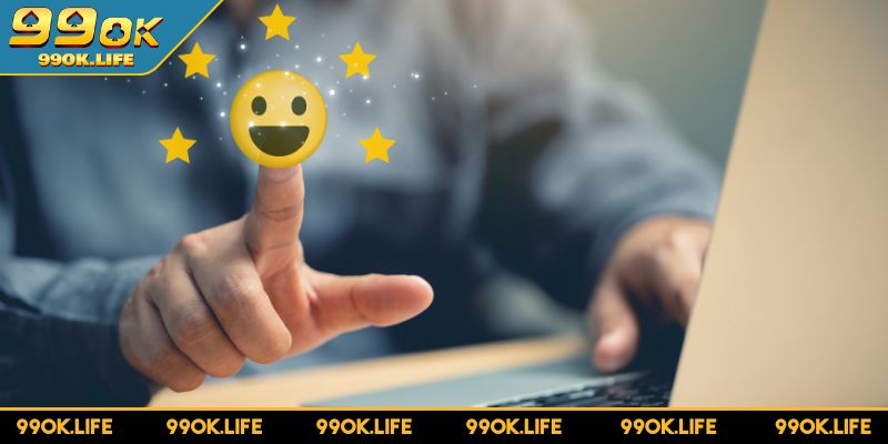Đánh giá của người chơi về thương hiệu giải trí 99OK uy tín