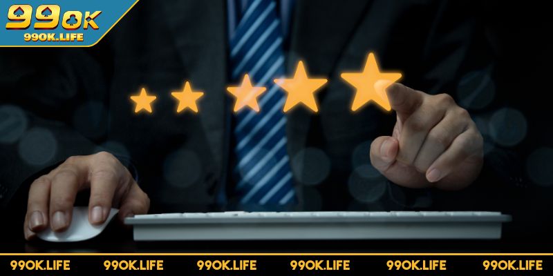 Đánh giá từ nhà cái 99OK có uy tín không?