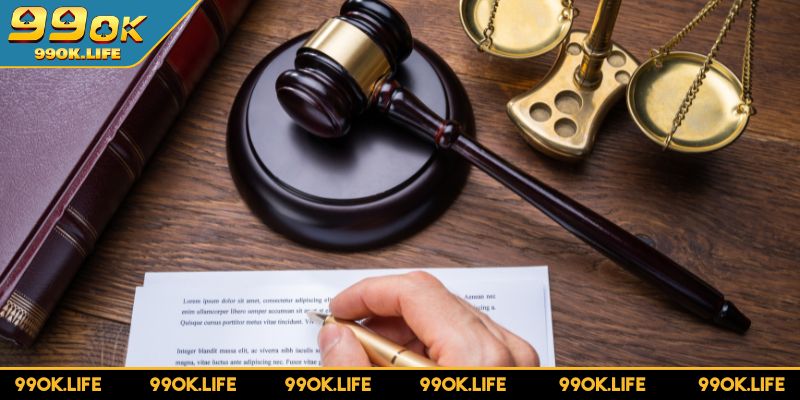 Sự rõ ràng về pháp lý