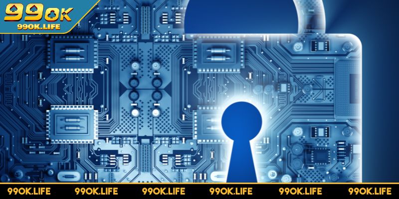 Trách nhiệm người chơi trong việc tuân thủ chế độ bảo mật