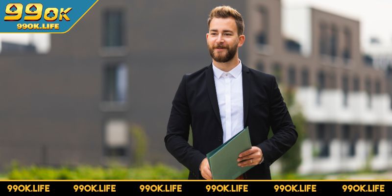 Chi tiết từ A đến Z về cách tham gia đại lý tại 99OK siêu nhanh