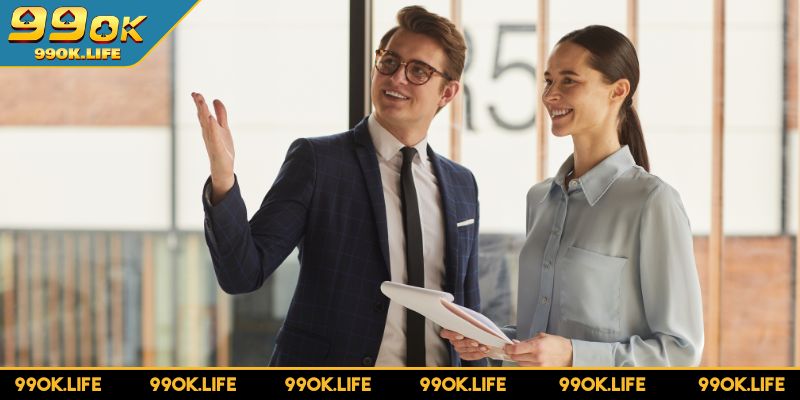 Sử dụng thương hiệu đúng cách