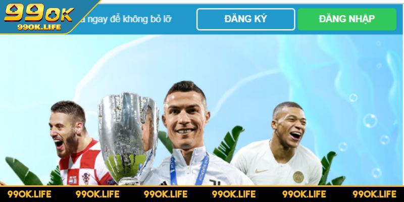 Truy cập vào đường dẫn 99OK