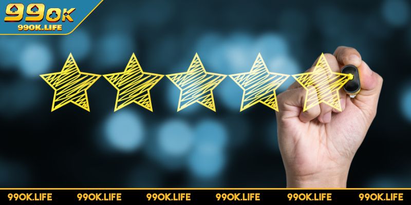 Trải nghiệm thực tế về chất lượng dịch vụ tại 99OK