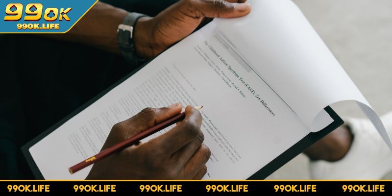 Đánh giá 99OK với pháp lý rõ ràng