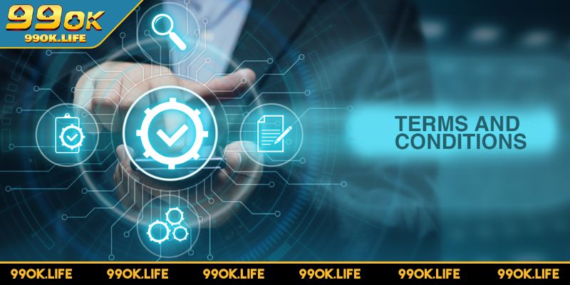 Nguyên tắc khi tham gia 99OK