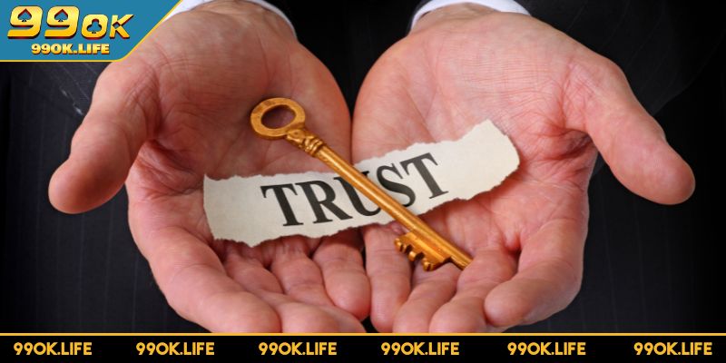 Giới thiệu 99OK về nền tảng giải trí trực tuyến đáng tin cậy