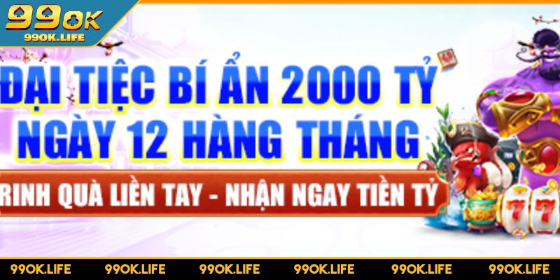 Ngày 27 tri ân hội viên với quỹ thưởng khủng 2000 tỷ