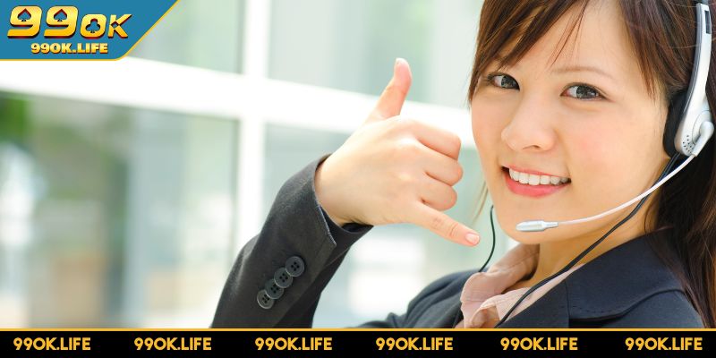 Điều cần ghi nhớ khi kết nối tới 99OK để được hỗ trợ