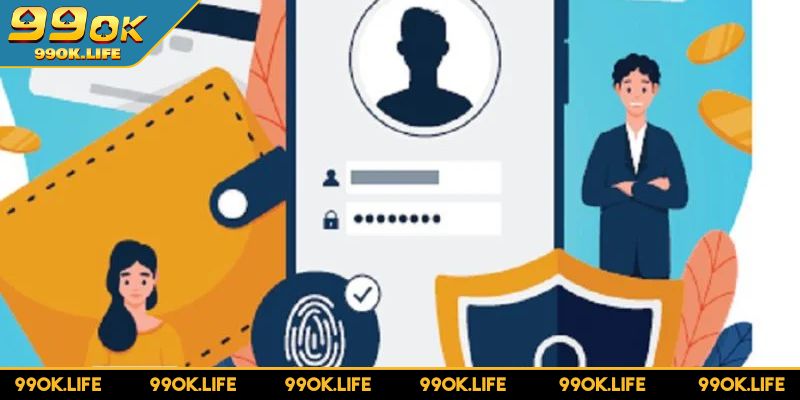 Xác thực hai yếu tố đảm bảo quyền riêng tư