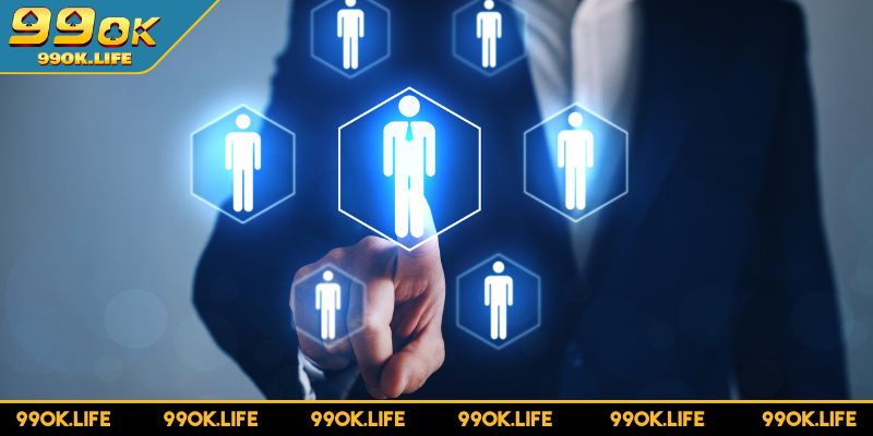 Tuyển dụng 99OK vị trí chuyên viên Marketing