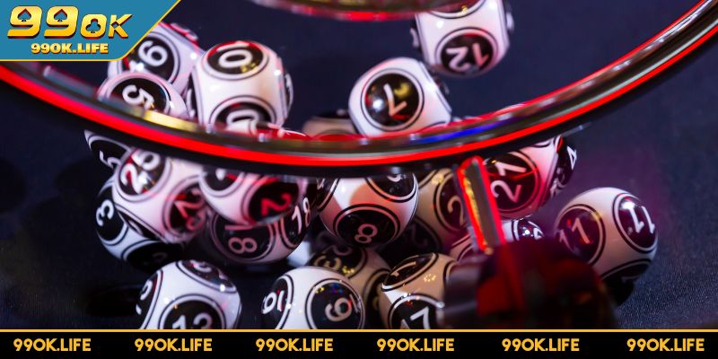 Chi tiết cách tham gia cá cược Xổ Số tại 99OK